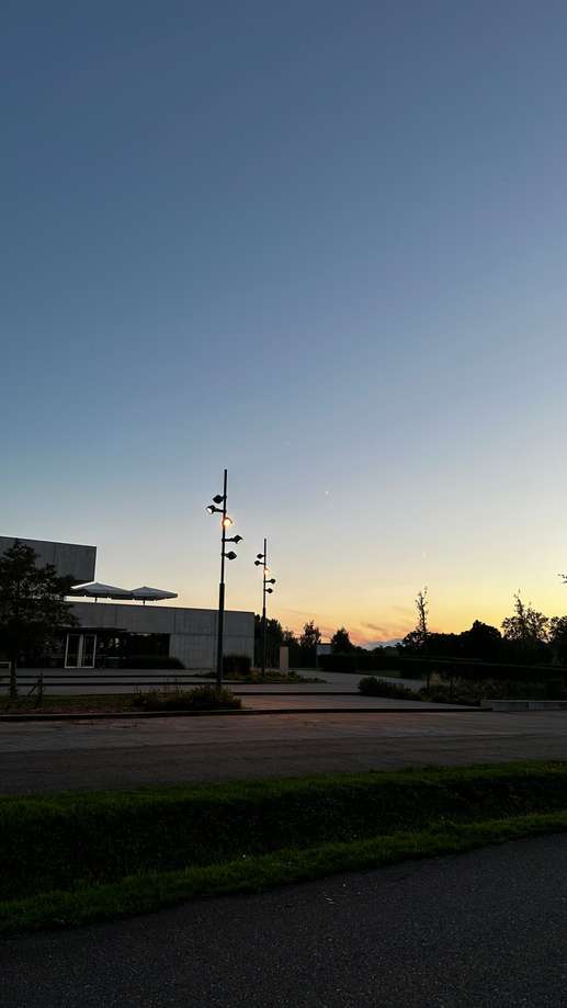 Added a photo to a location