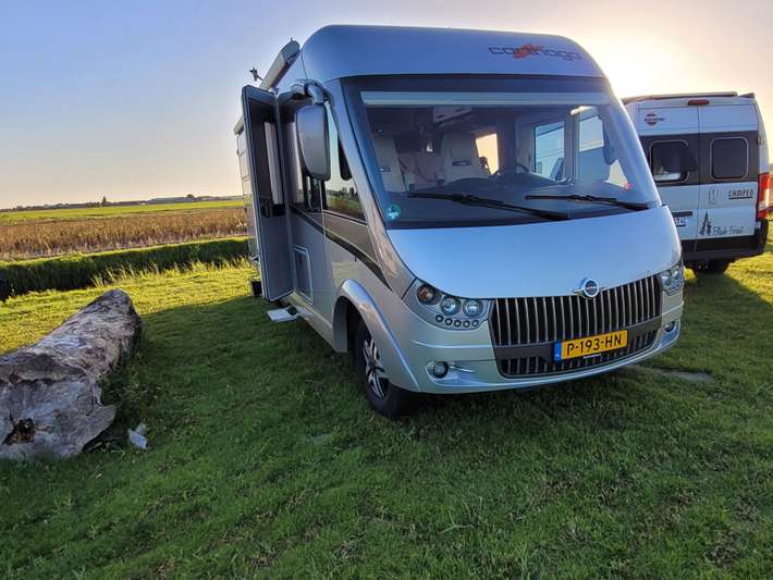 Camping Molenzicht