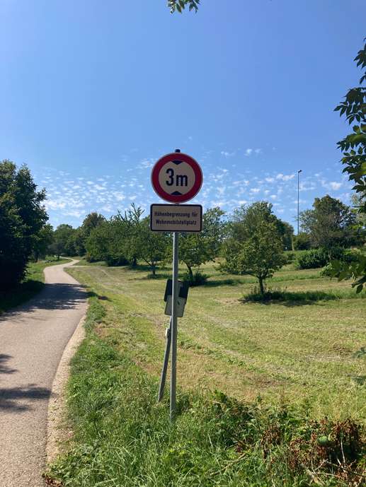 Ajout d'une photo à un emplacement