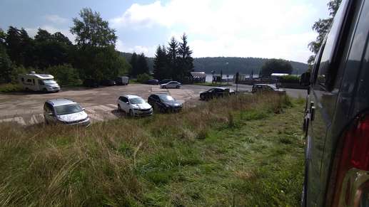Added a photo to a location