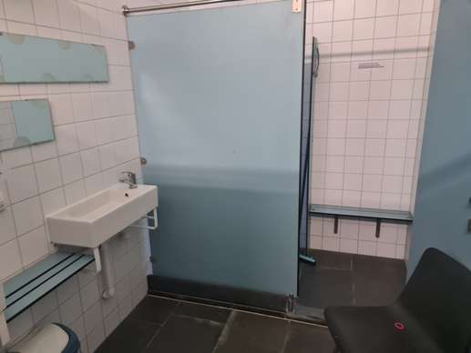 Aggiunta una foto a una posizione
