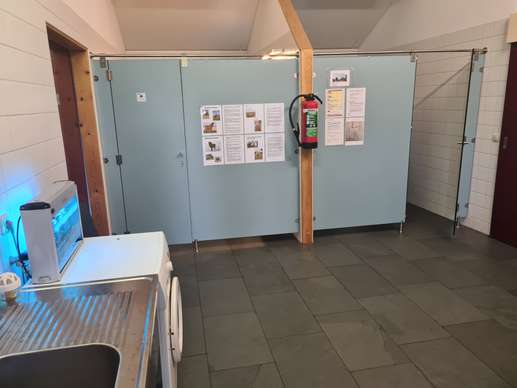 Aggiunta una foto a una posizione