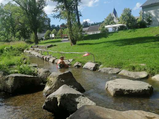 Added a photo to a location
