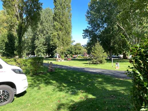 Added a photo to a location
