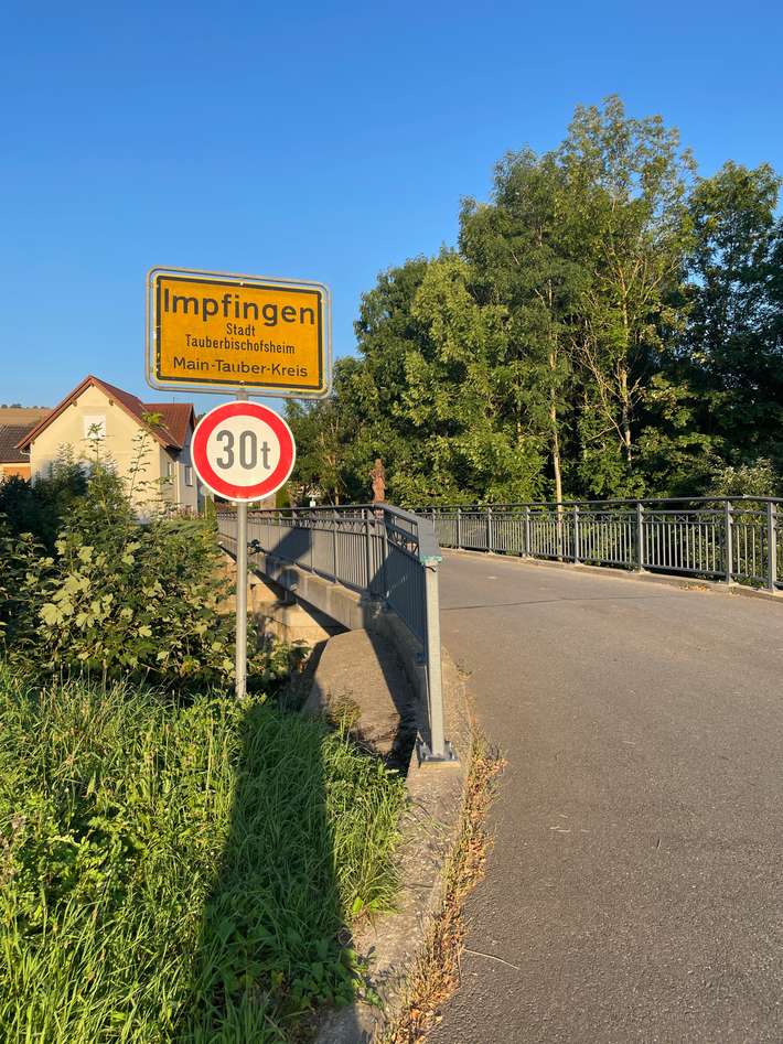 Impfingen