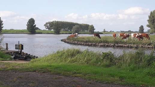 Added a photo to a location