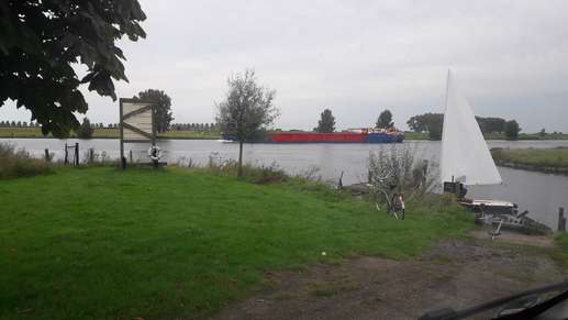 Added a photo to a location