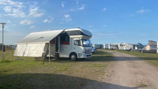 Aggiunta una foto a una posizione