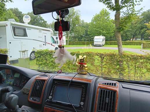 Einem Ort wurde ein Foto hinzugefügt