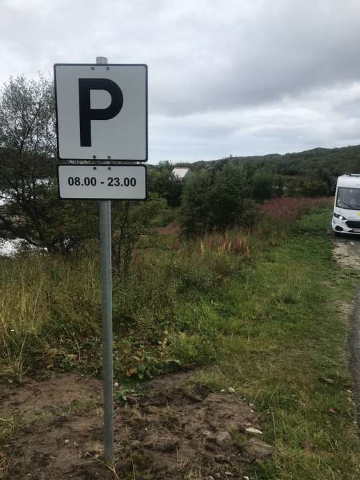 Einem Ort wurde ein Foto hinzugefügt