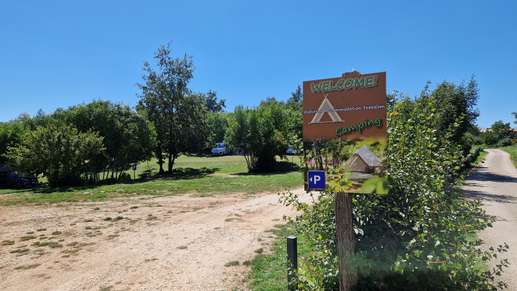 Ajout d'une photo à un emplacement