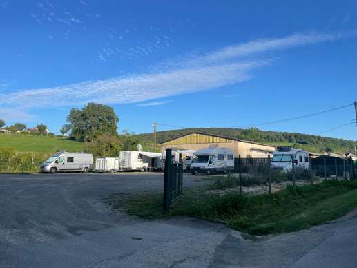 Añadió una foto a una ubicación