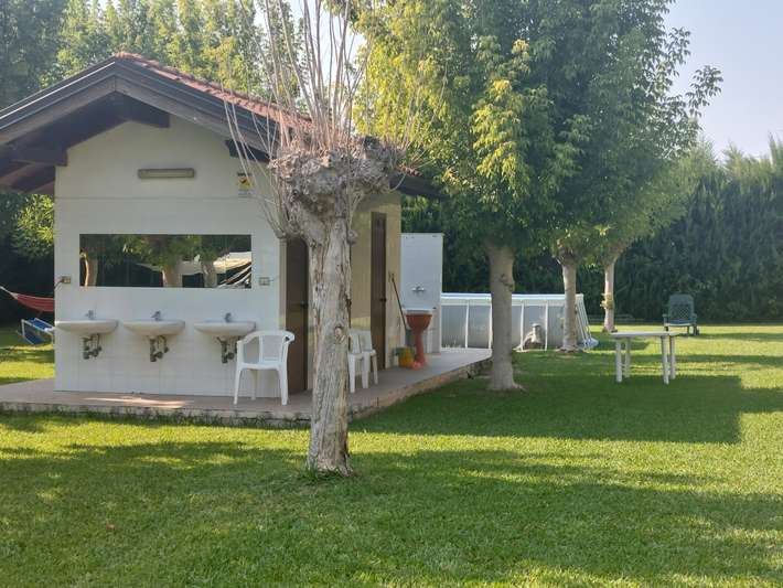 Agriturismo Casina Rossa