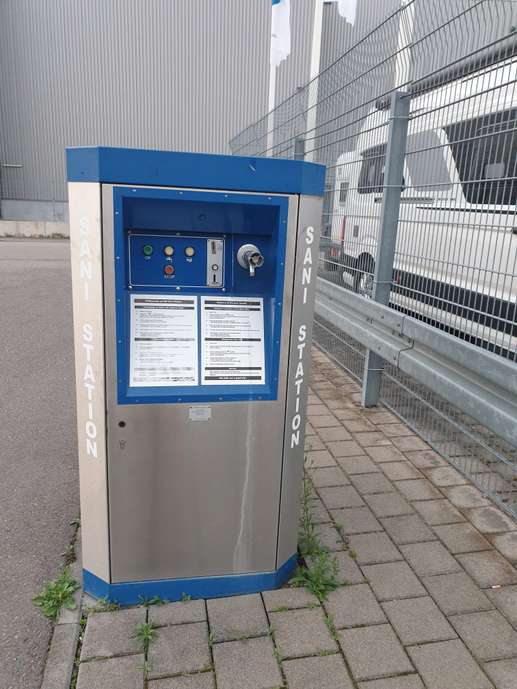 Einem Ort wurde ein Foto hinzugefügt
