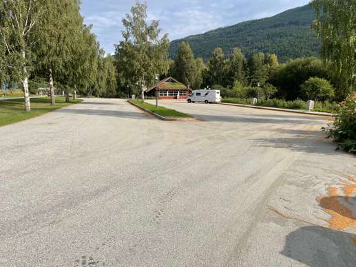 Added a photo to a location