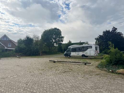 Added a photo to a location