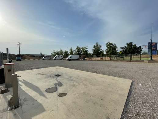 Added a photo to a location