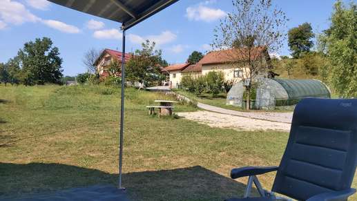 Added a photo to a location