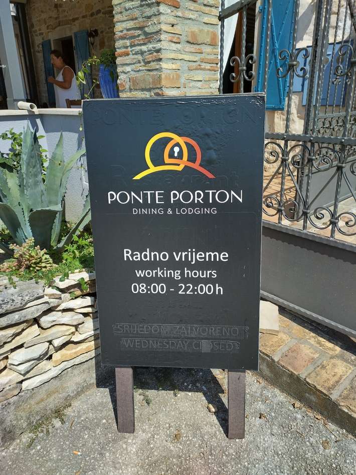 Ponte Porton