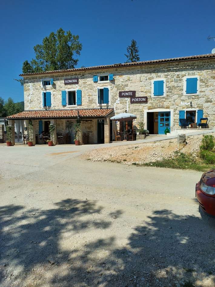 Ponte Porton