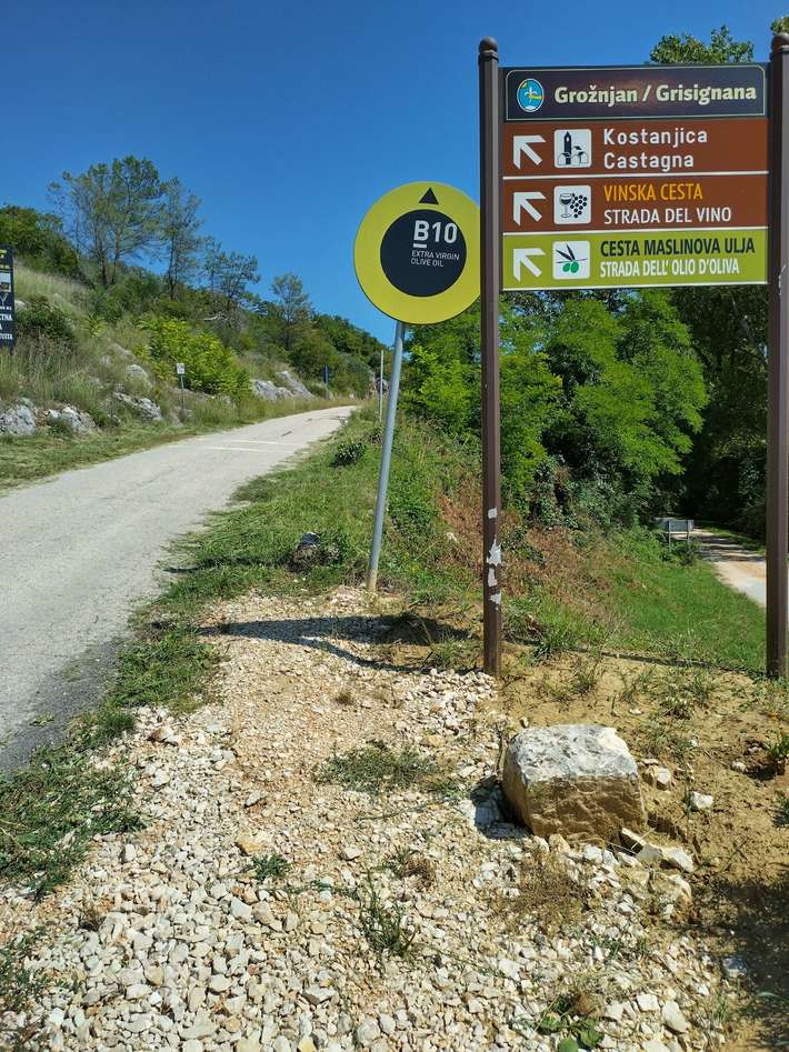 Ponte Porton