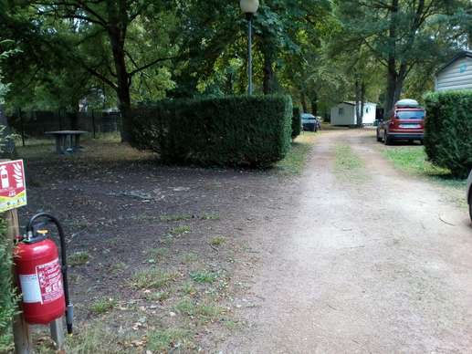 Added a photo to a location