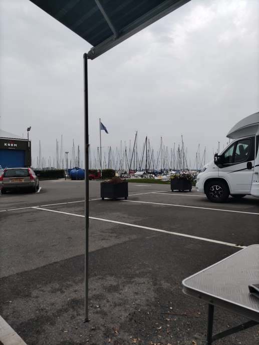 Einem Ort wurde ein Foto hinzugefügt