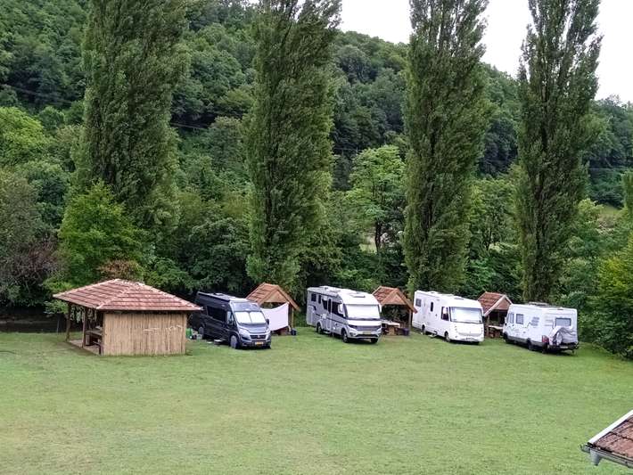 Camp Jablan