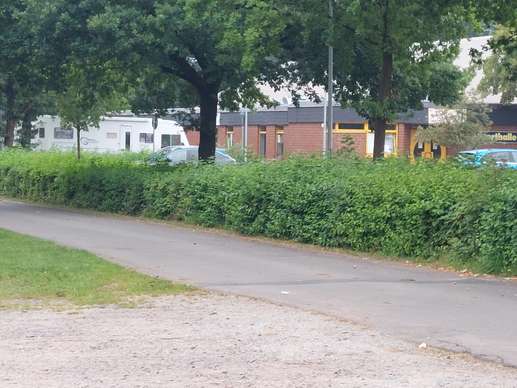 Einem Ort wurde ein Foto hinzugefügt