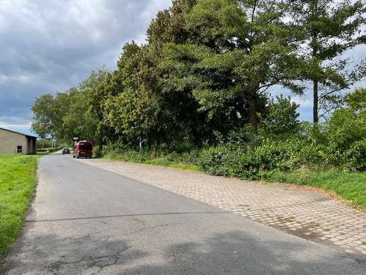 Een foto toegevoegd aan een locatie