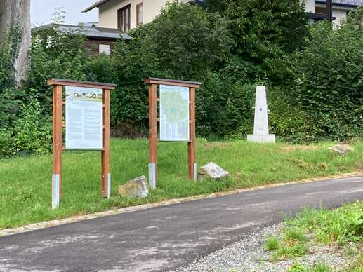 Einem Ort wurde ein Foto hinzugefügt