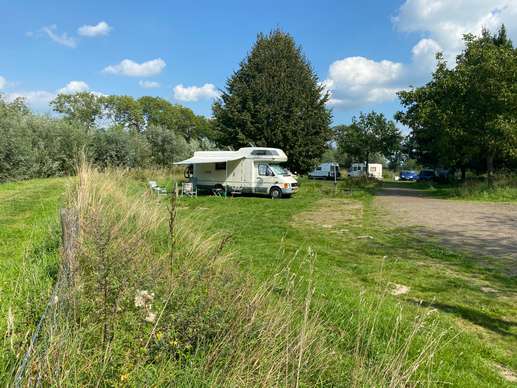 Added a photo to a location