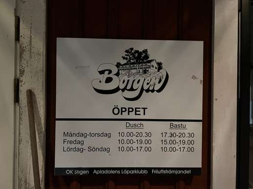 Einem Ort wurde ein Foto hinzugefügt