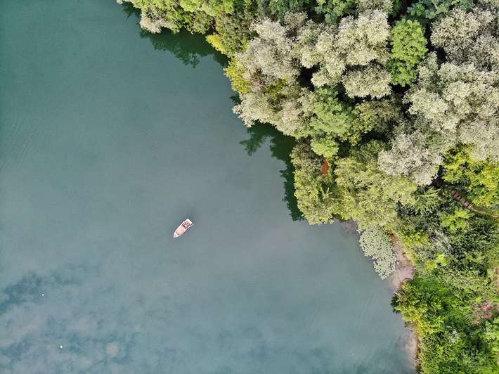 Le Relais du Doubs am Fluss