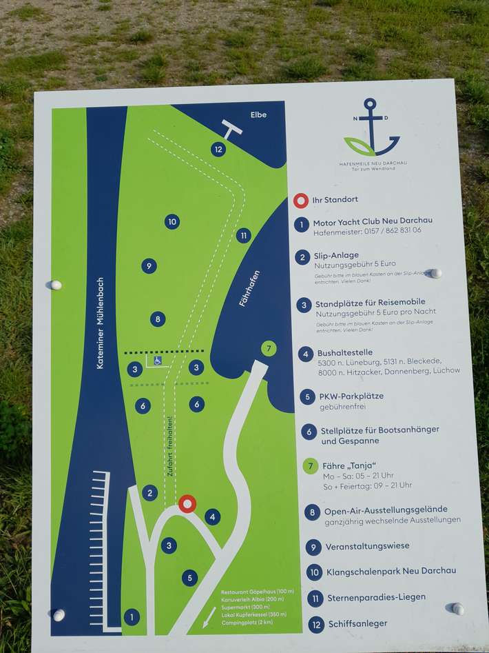 Elbfähre