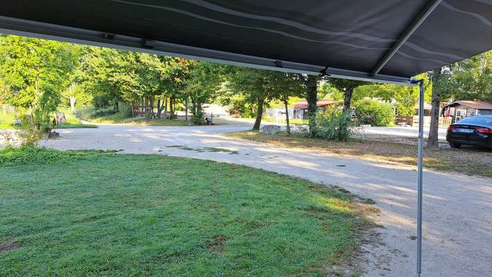 Camping Des Etangs