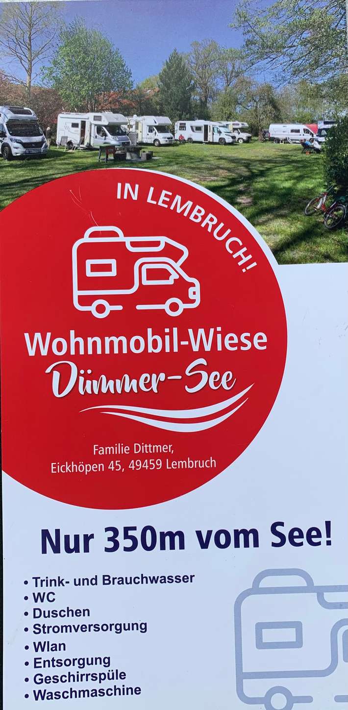 Wo-Mo Wiese Dümmersee