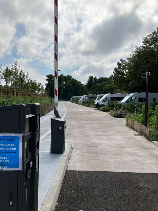 Aggiunta una foto a una posizione