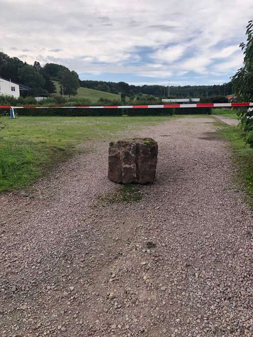 Einem Ort wurde ein Foto hinzugefügt