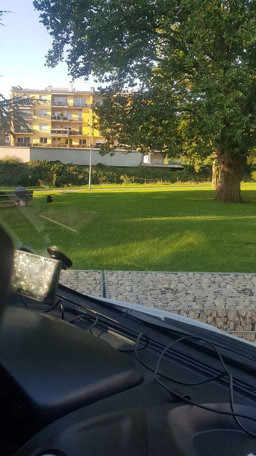 Aggiunta una foto a una posizione