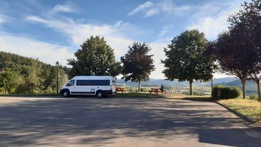 Een foto toegevoegd aan een locatie