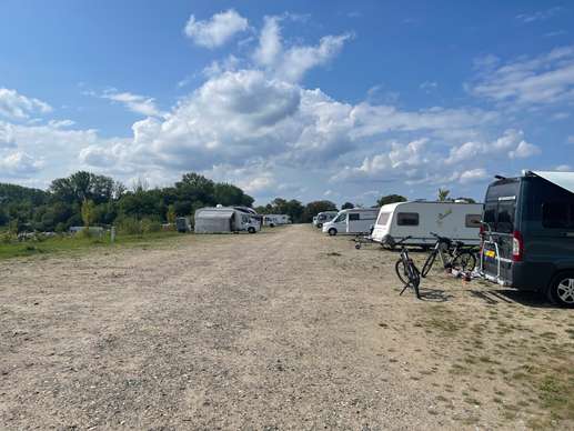 Ajout d'une photo à un emplacement