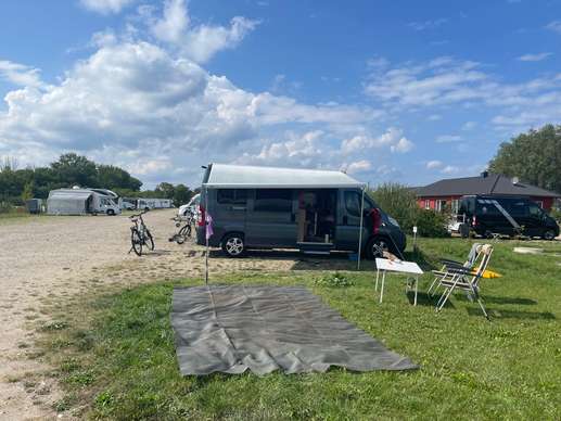 Ajout d'une photo à un emplacement
