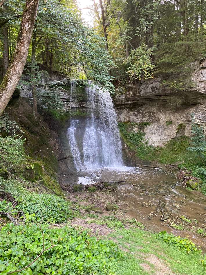 Camping Füllmattli