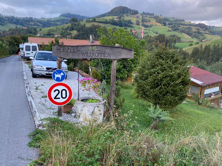 Camping Füllmattli