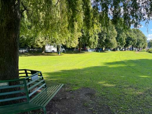 Added a photo to a location