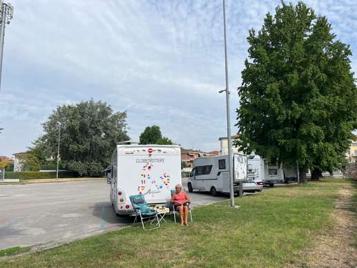 Ajout d'une photo à un emplacement