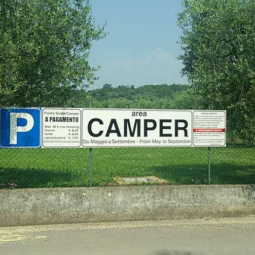 Einem Ort wurde ein Foto hinzugefügt