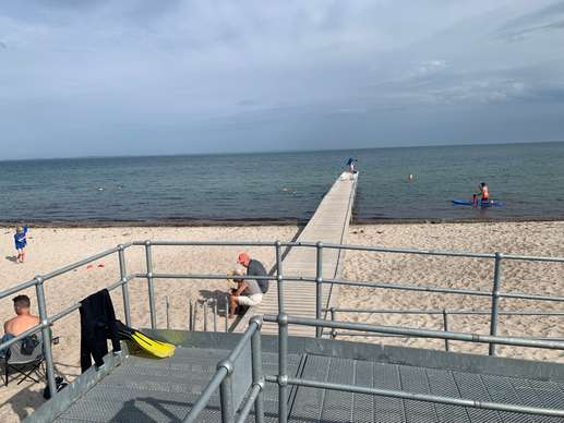 Added a photo to a location