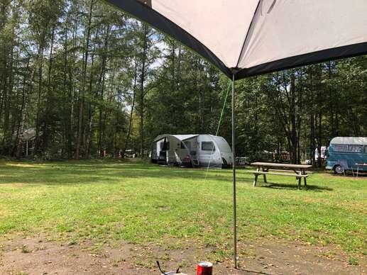 Added a photo to a location